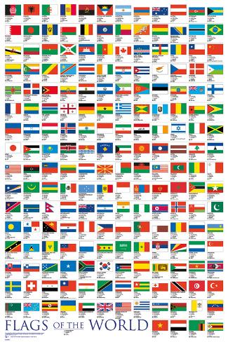 Flags of the World